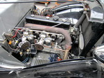 BMW 315/1 engine, carburetor 11