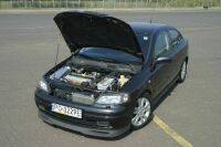 Opel Astra G Turbo by GEKO-CARS