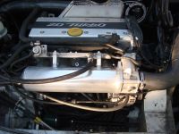Opel Speedster 2.0 Turbo by GekoCars
