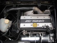 Opel Speedster 2.0 Turbo by GekoCars