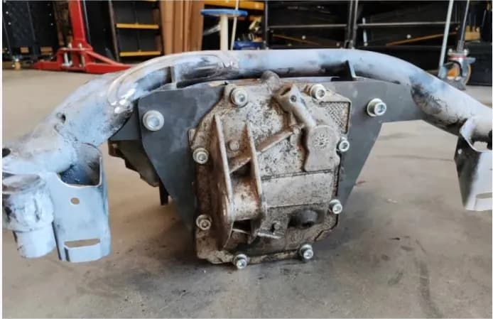 Jak uniknąć kosztownych usterek dyferencjału w BMW E46? Porady i rozwiązania