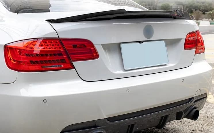 Najlepsze spoiler do BMW E92 – porównanie, ceny i porady montażowe