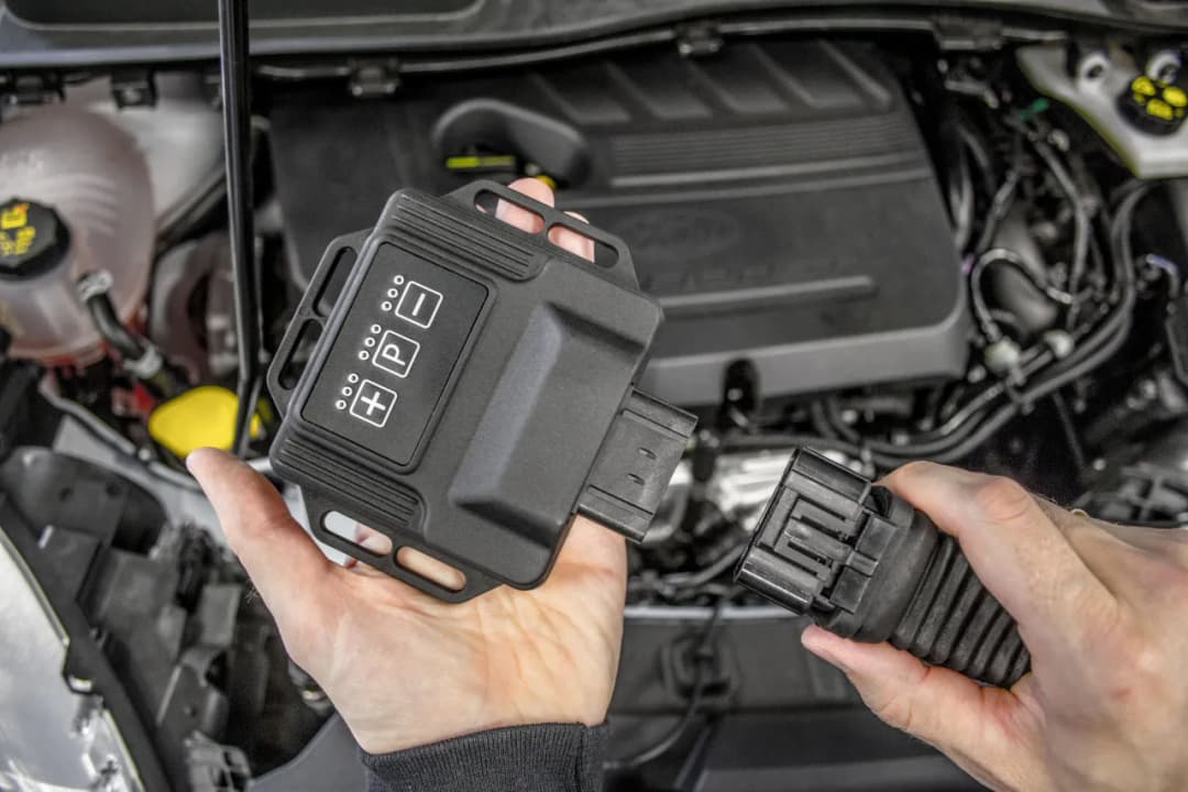 Ile trwa chip tuning? Sprawdź, jak długo trwa i co wpływa na czas procesu