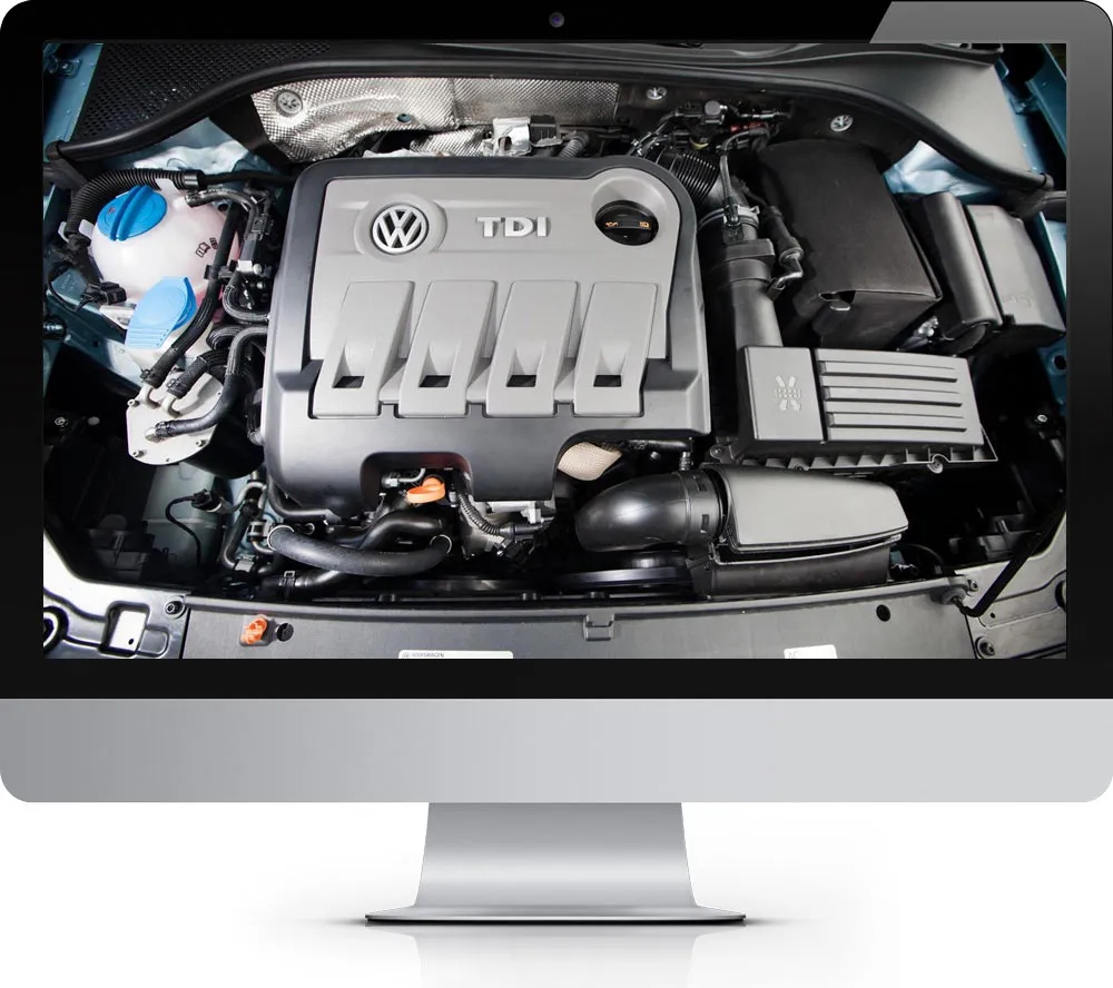 TDI Tuning UK – jak poprawić wydajność silnika i uniknąć kosztownych napraw