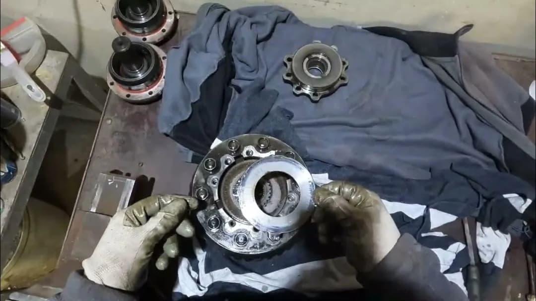 Ile kosztuje regeneracja dyferencjału i jak uniknąć wysokich kosztów naprawy