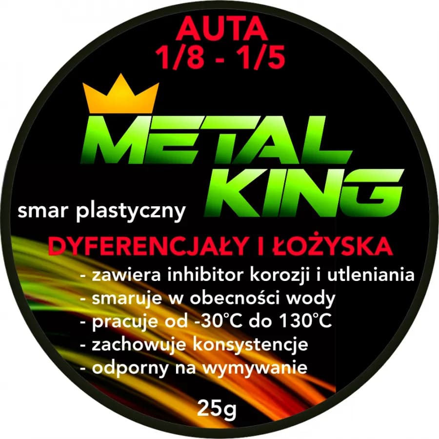 Jak wybrać najlepszy smar do dyferencjału RC i uniknąć błędów w konserwacji modeli