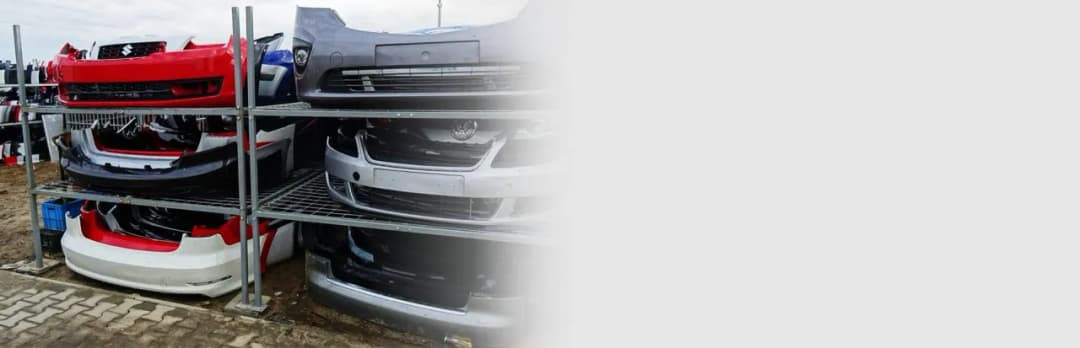 Gdzie oddać zderzaki samochodowe i uniknąć problemów z utylizacją? Sprawdź najlepsze opcje!