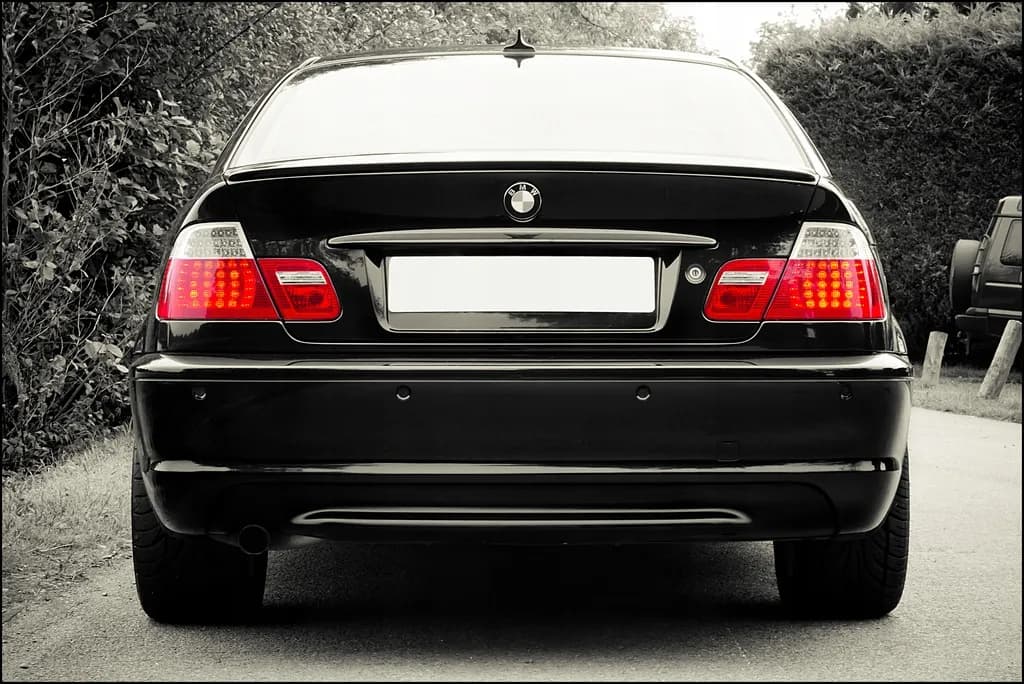 Najlepsze spoilery do BMW E46 sedan: porównanie, ceny i porady montażowe