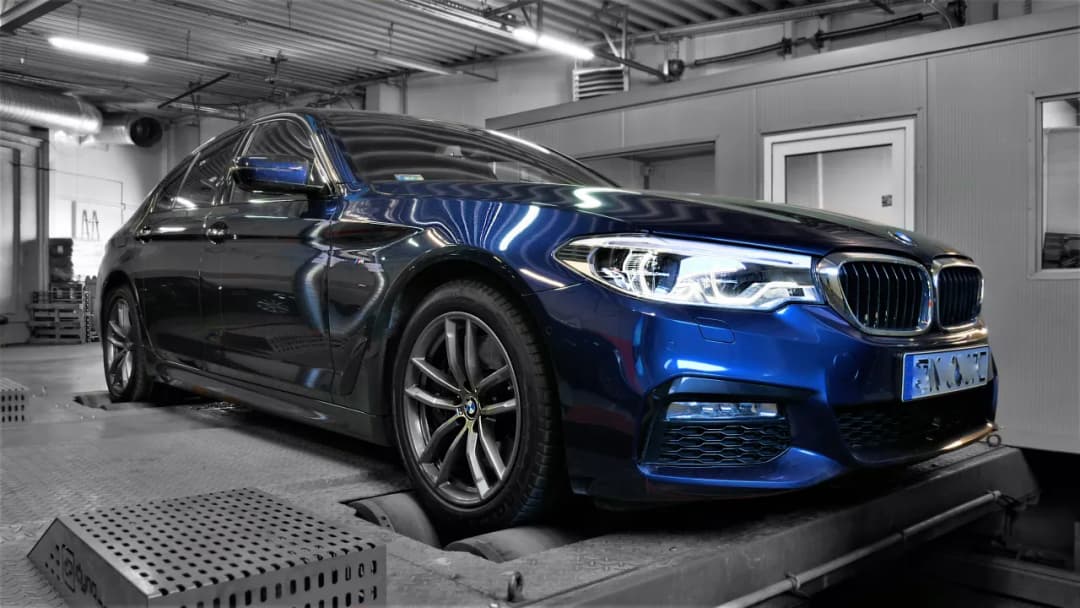 Tuning stage 2 i 3 – co to znaczy i jakie modyfikacje warto rozważyć?