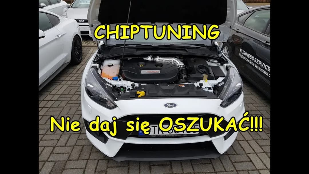 Chip tuning jak zacząć: podstawy, korzyści i ryzyka dla początkujących