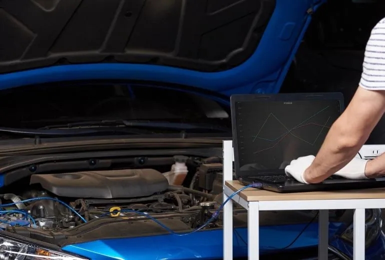 Chip tuning ile daje: korzyści, wady i wpływ na osiągi samochodu