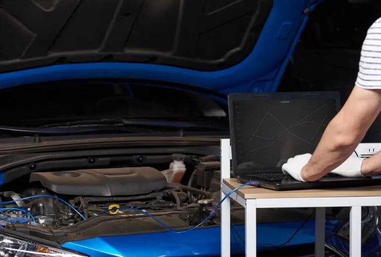 Chip tuning ile daje: korzyści, wady i wpływ na osiągi samochodu