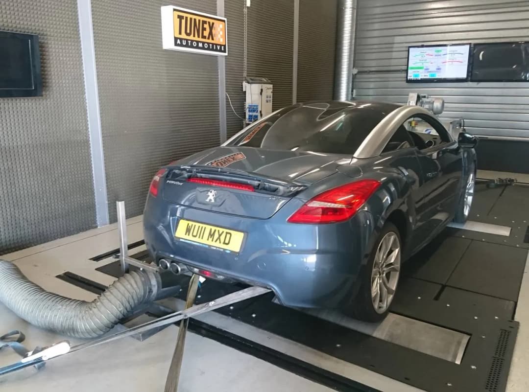 HDI Tuning UK – profesjonalny tuning silników i chip tuning w Wielkiej Brytanii