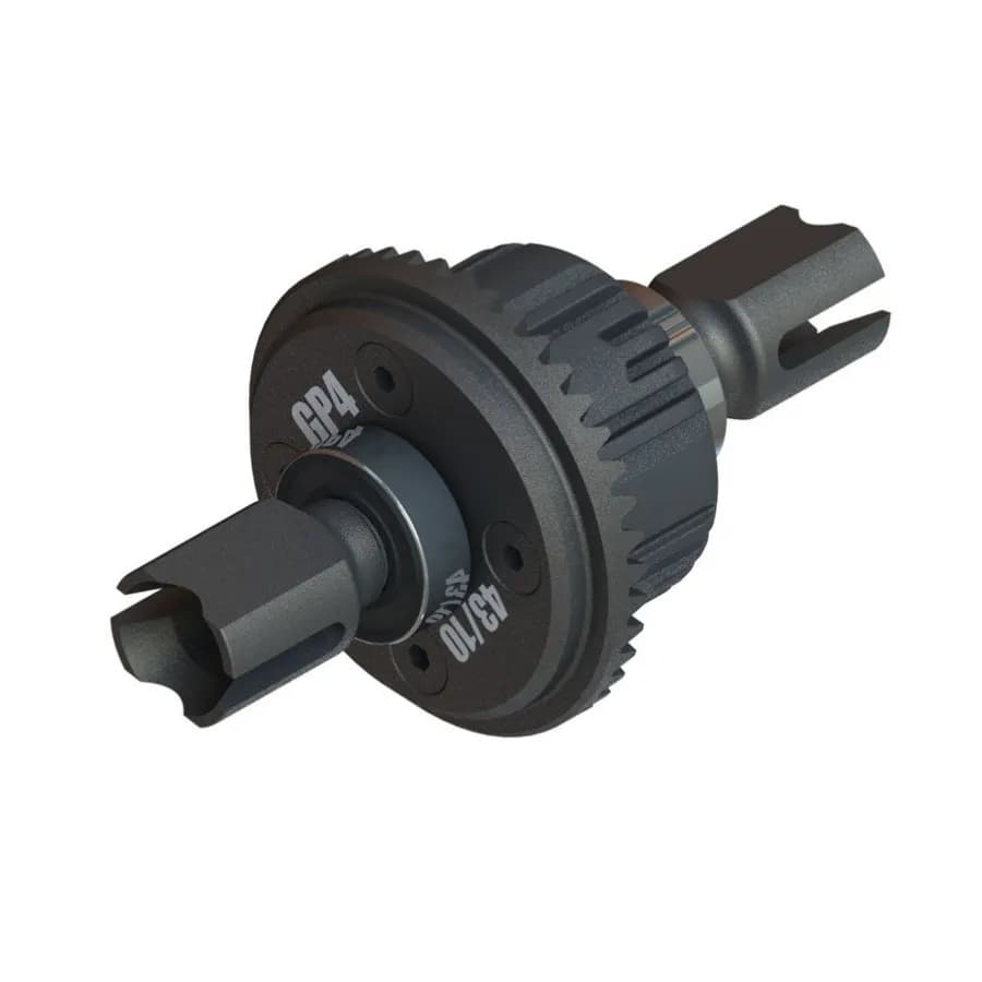 Czym jest otwarty dyferencjał? Jak działa, zalety, wady i zastosowanie w samochodach